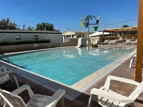 Camping Alegria Del Mar - Camping Castellón