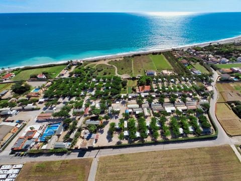 Camping Alegria Del Mar - Benicarló