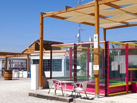 Camping Alegria Del Mar - Camping Castellón - Image N°5
