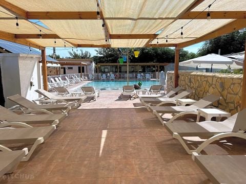 Camping Alegria Del Mar - Camping Castellón - Image N°3