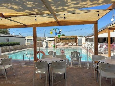 Camping Alegria Del Mar - Camping Castellón - Image N°2