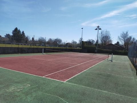 Camping L'Échapée Verte - Camping Cantal - Image N°2