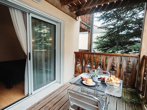 APPARTEMENT 4 personnes - Appartement 2 pièces 4 personnes