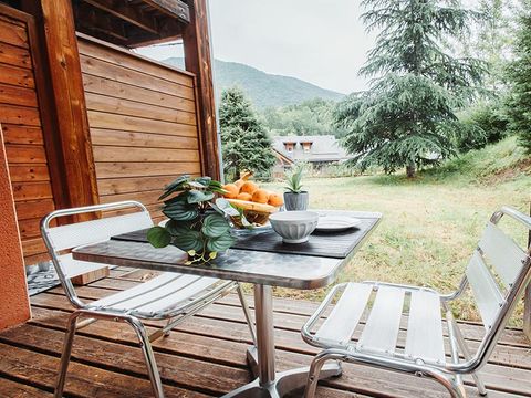 STUDIO 2 personnes - Studio 2 personnes climatisé