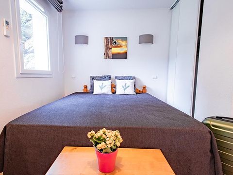 STUDIO 2 personnes - Studio 2 personnes climatisé