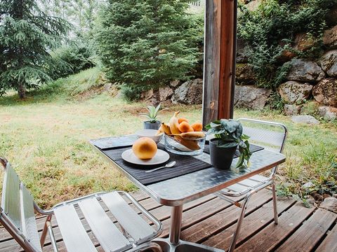 STUDIO 2 personnes - Studio 2 personnes climatisé