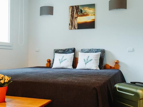 STUDIO 2 personnes - Studio 2 personnes climatisé