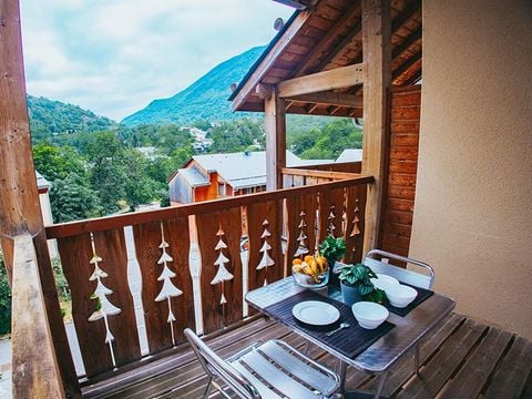 STUDIO 2 personnes - Studio 2 personnes climatisé