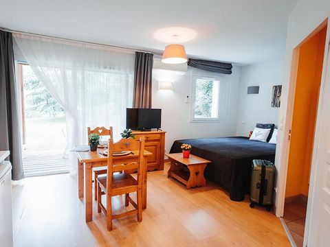 STUDIO 2 personnes - Studio 2 personnes