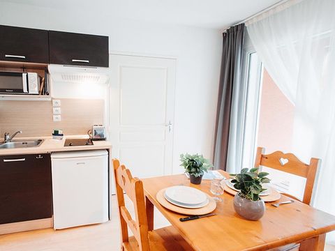 STUDIO 2 personnes - Studio 2 personnes