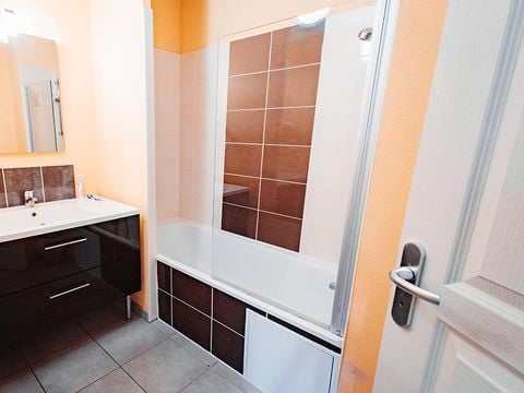 STUDIO 2 personnes - Studio 2 personnes