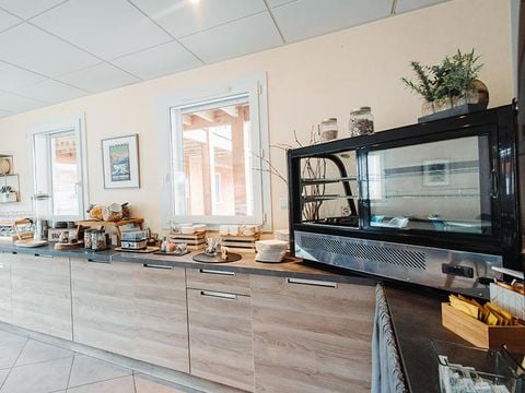 Domaine de la Vallée d'Ax - Vacancéole - Camping Ariège