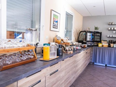 Domaine de la Vallée d'Ax - Vacancéole - Camping Ariège - Image N°14