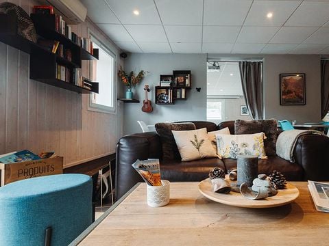 Domaine de la Vallée d'Ax - Vacancéole - Camping Ariège - Image N°4