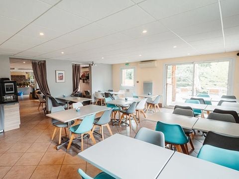 Domaine de la Vallée d'Ax - Vacancéole - Camping Ariège - Image N°12