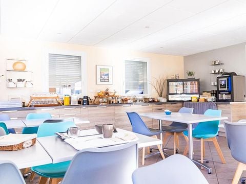 Domaine de la Vallée d'Ax - Vacancéole - Camping Ariège - Image N°15