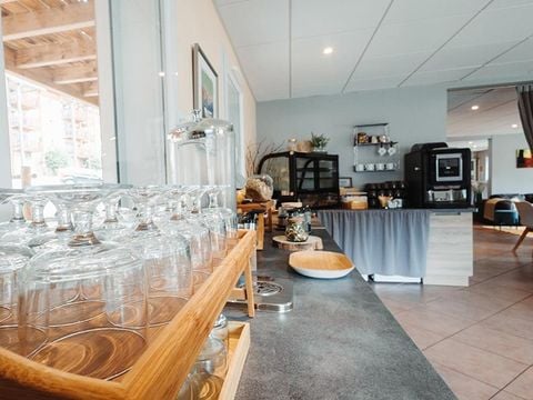 Domaine de la Vallée d'Ax - Vacancéole - Camping Ariège - Image N°2