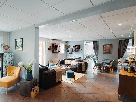 Domaine de la Vallée d'Ax - Vacancéole - Camping Ariège - Image N°9