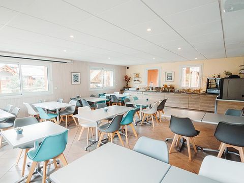 Domaine de la Vallée d'Ax - Vacancéole - Camping Ariège - Image N°10