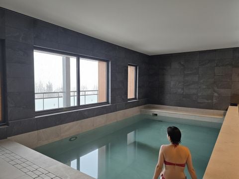 Les Hauts de Vaujany - Vacancéole - Camping Isère