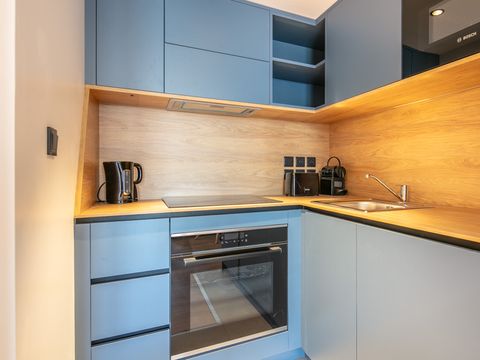 APPARTEMENT 8 personnes - Appartement 3 pièces 8 personnes