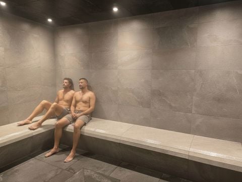 Les Hauts de Vaujany - Vacancéole - Camping Isère - Image N°2