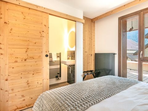 Les Hauts de Vaujany - Vacancéole - Camping Isère - Image N°4