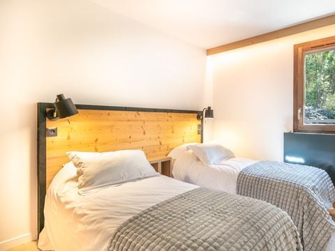 Les Hauts de Vaujany - Vacancéole - Camping Isère - Image N°5