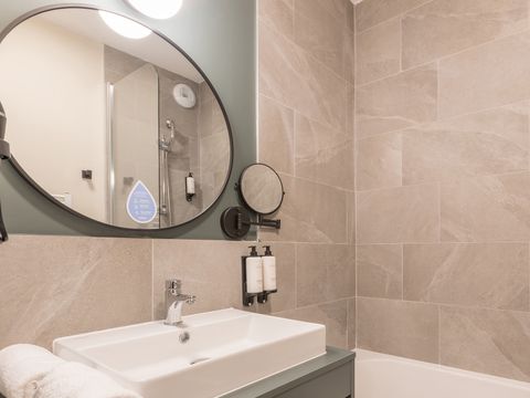 Résidence Odalys Collection L'Ecrin de Vars - Camping Hautes-Alpes - Image N°12