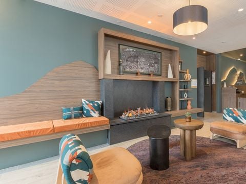 Résidence Odalys Collection L'Ecrin de Vars - Camping Hautes-Alpes - Image N°10