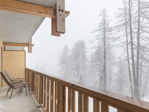 APPARTEMENT 6 personnes - 3 pièces 6 personnes (env. 53 m²)