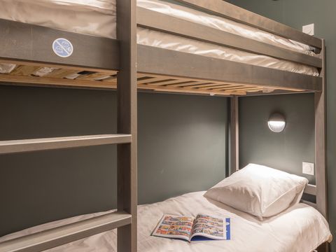 Résidence Odalys Collection L'Ecrin de Vars - Camping Hautes-Alpes - Image N°11