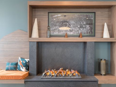 Résidence Odalys Collection L'Ecrin de Vars - Camping Hautes-Alpes - Image N°7