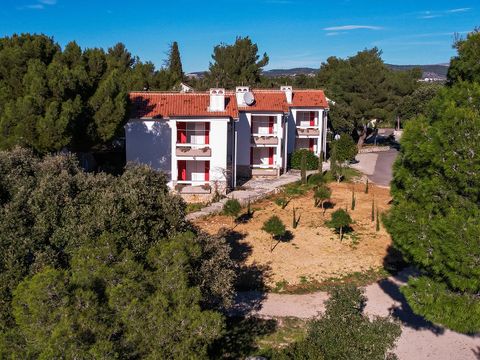 Amadria Park Apartments Sibenik - Camping Sibenij-Knin - Image N°13