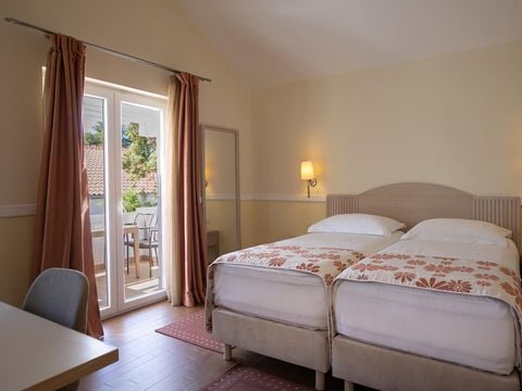 Amadria Park Apartments Sibenik - Camping Sibenij-Knin - Image N°6