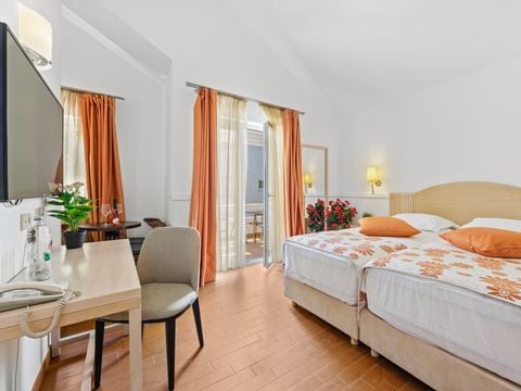 APPARTEMENT 4 personnes - Appartement 2+2