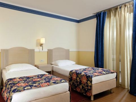 APPARTEMENT 7 personnes - Appartement 4+3