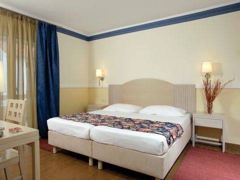 APPARTEMENT 7 personnes - Appartement 4+3