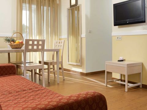 Amadria Park Apartments Sibenik - Camping Sibenij-Knin - Image N°5