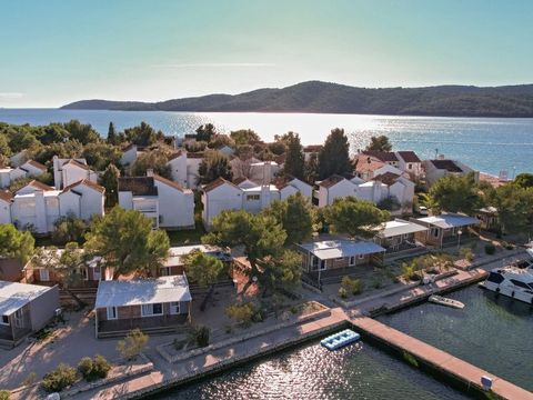 Amadria Park Apartments Sibenik - Camping Sibenij-Knin - Image N°12