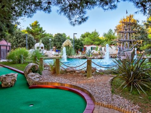 Amadria Park Apartments Sibenik - Camping Sibenij-Knin - Image N°3