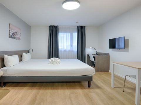 STUDIO 2 personnes - Studio 2 personnes