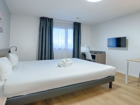 STUDIO 2 personnes - Studio 2 personnes Supérieur