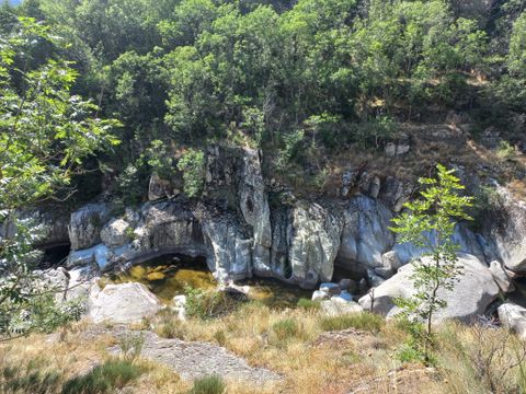 Camping des deux Séquoias - Camping Aveyron - Image N°34