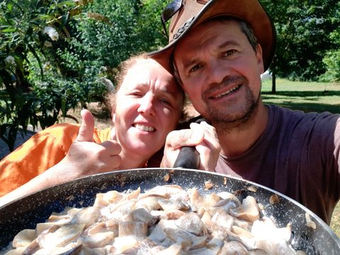 Camping des deux Séquoias - Camping Aveyron - Image N°8