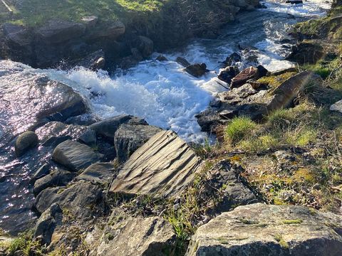 Camping des deux Séquoias - Camping Aveyron - Image N°38