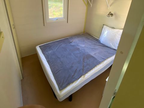 MOBILHOME 8 personnes - familial 