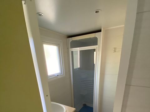 MOBILHOME 8 personnes - familial 