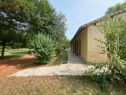 Camping des deux Séquoias - Camping Aveyron - Image N°6