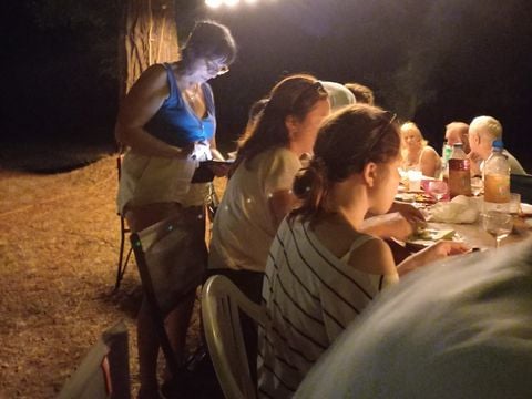 Camping des deux Séquoias - Camping Aveyron - Image N°5